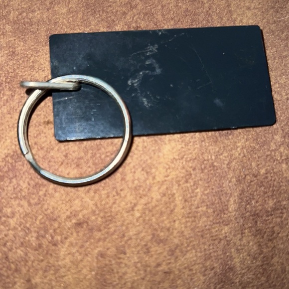 VTG Florida State FSU Seminoles Daddy’s Girl Keychain - Picture 2 of 2